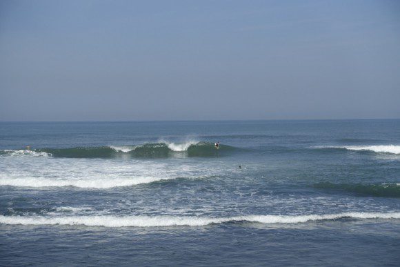 Echo Beach