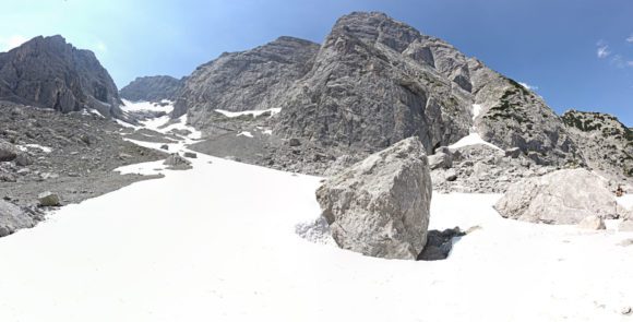 Blaueisgletscher