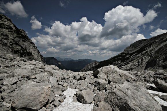 karge Landschaft (Bild: Uli Keck)